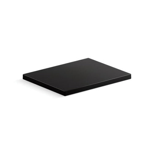 Draft - Tray - 6" L x 4-5/8" W x 1/2" H - Composite