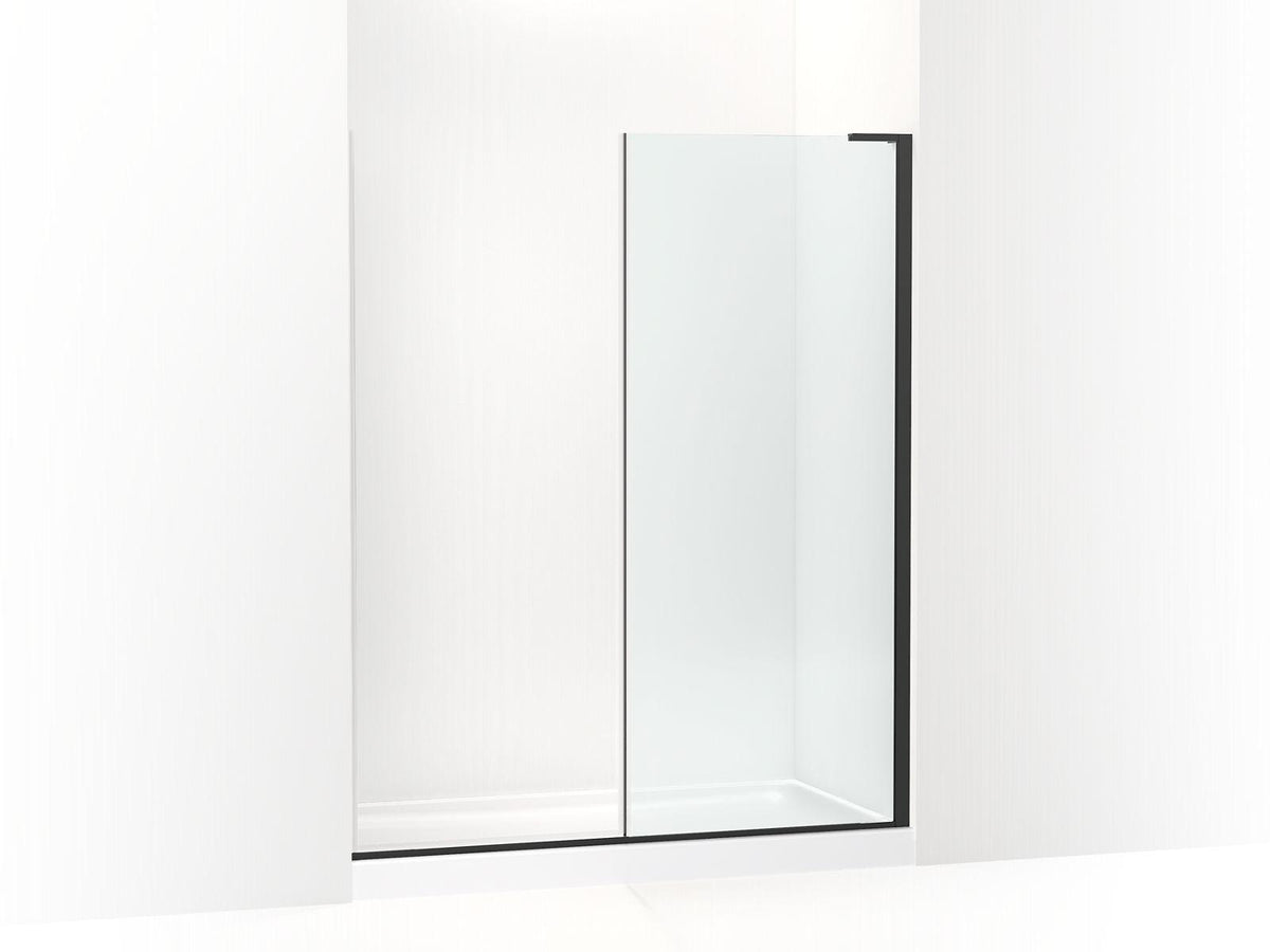 Composed - Contemporary Panel - Glass