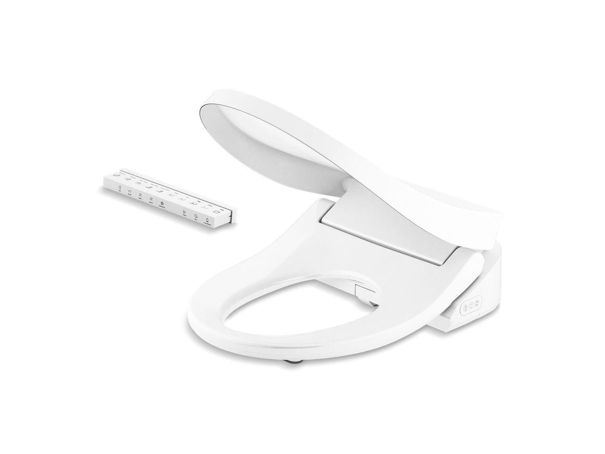 Purewash E815 - Toilet Seat