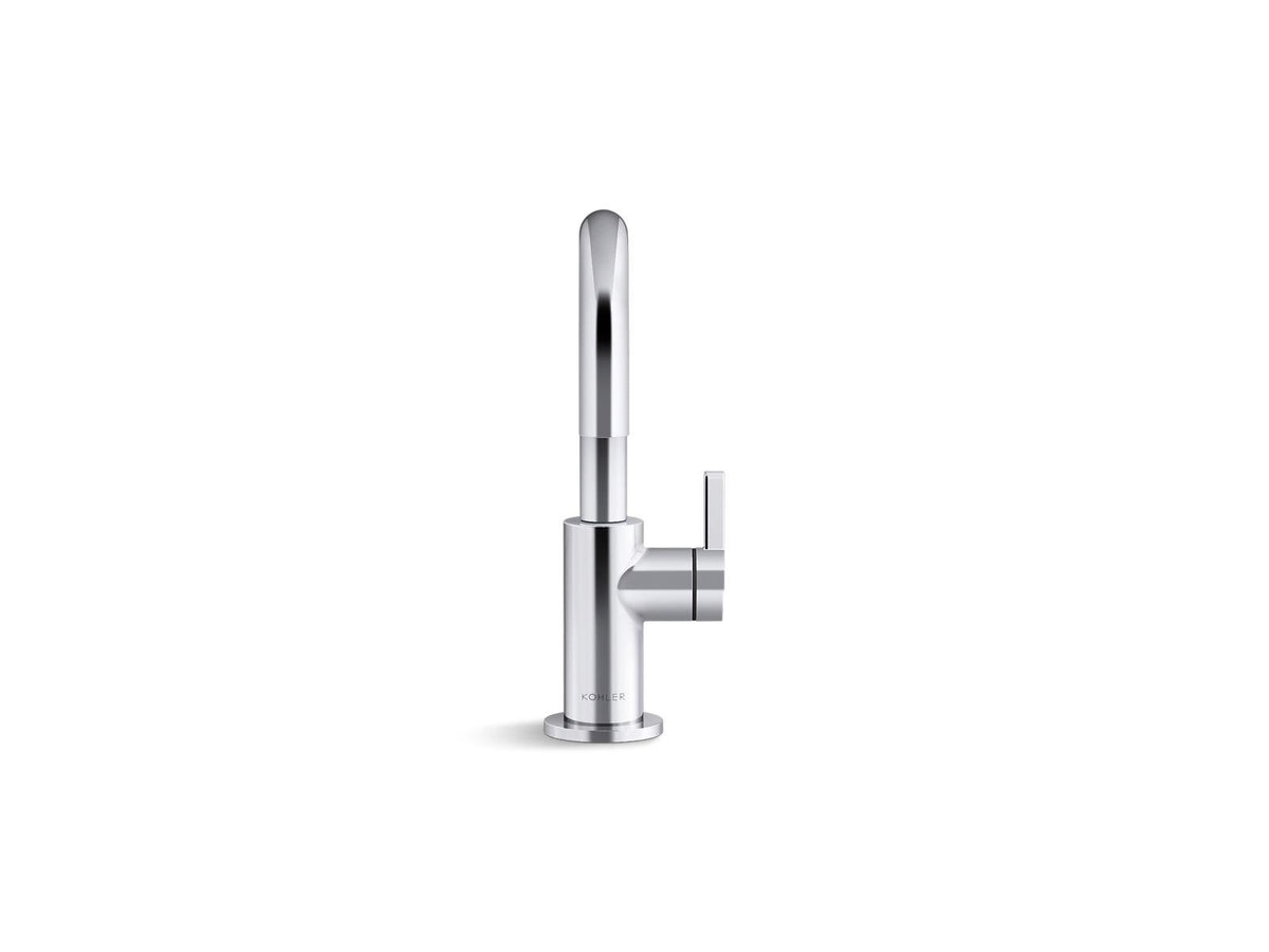 Components - Faucet - Deck Mount - 1.5 GPM