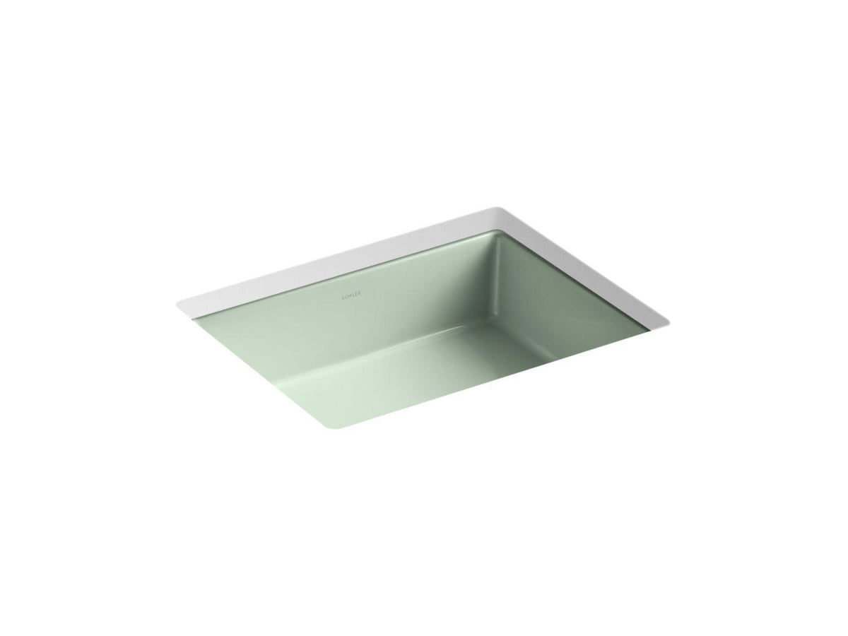 Verticyl - Bathroom Sink - Undermount - Vitreous China