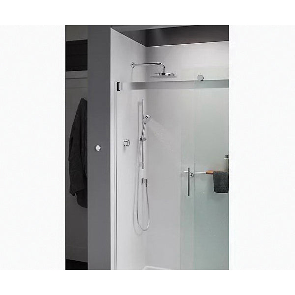 Dtv Mode 29202 - Dual Outlet Shower Digital Interface