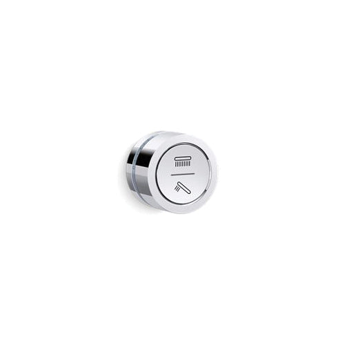 Dtv Mode - Dual Outlet Shower Digital Interface