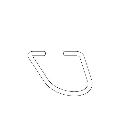 Replacement Spring Clip - K-29625