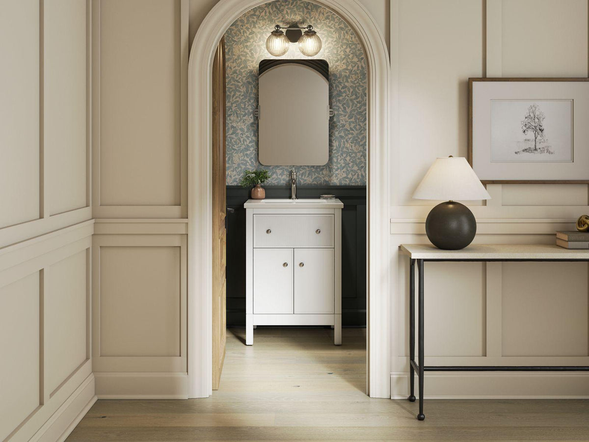 Kohler® 35019 Bathroom Vanity Cabinet with Sink
