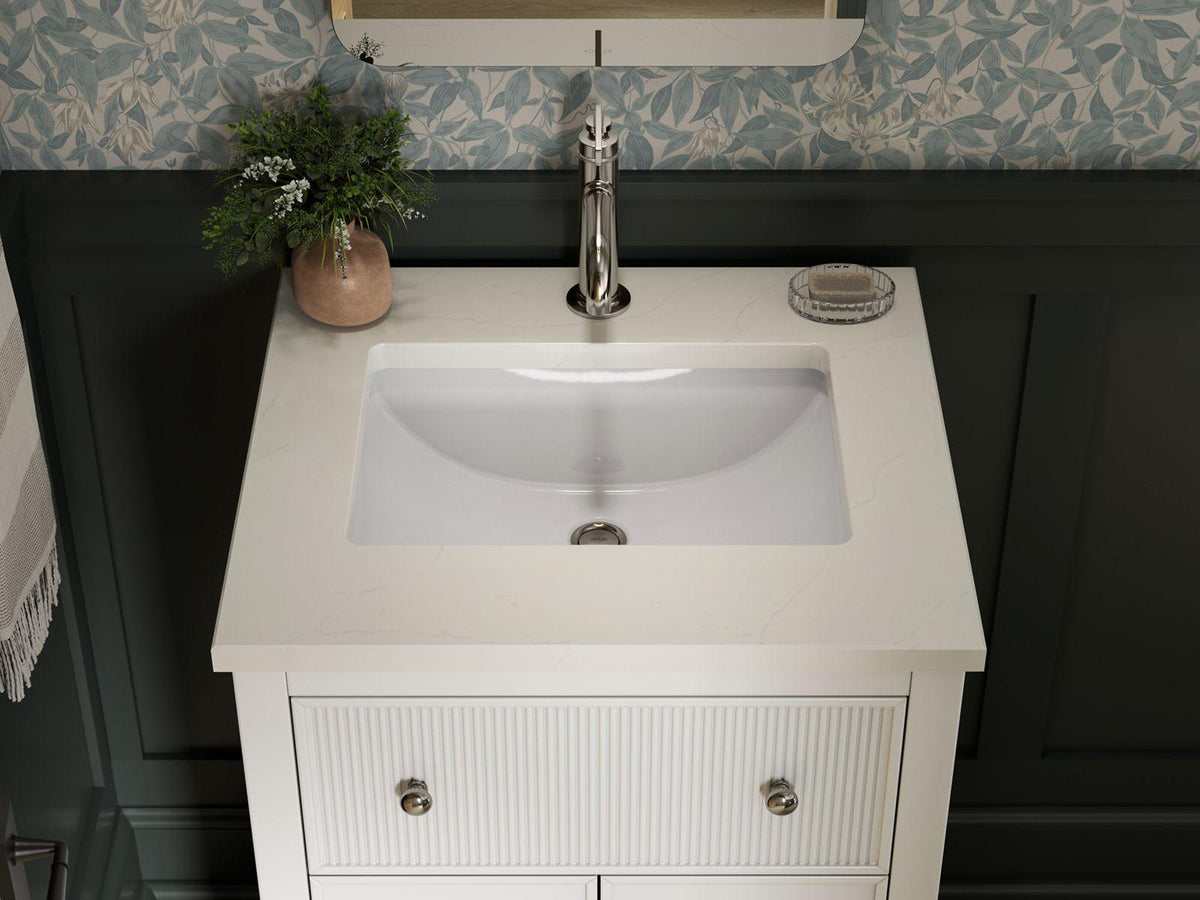 Kohler® 35018 Bathroom Vanity Cabinet with Sink