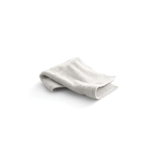 K-31509-Te - Linens Wash Cloth with Terry Weave - Dune