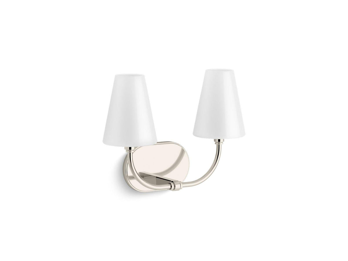 Kohler 32256-SC02 Sconce