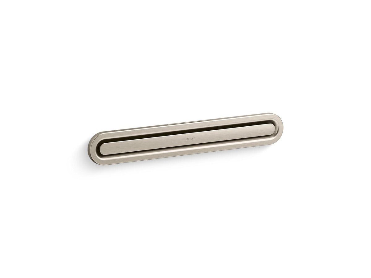 Invigoration - Linear Steam Head - 3-3/16"