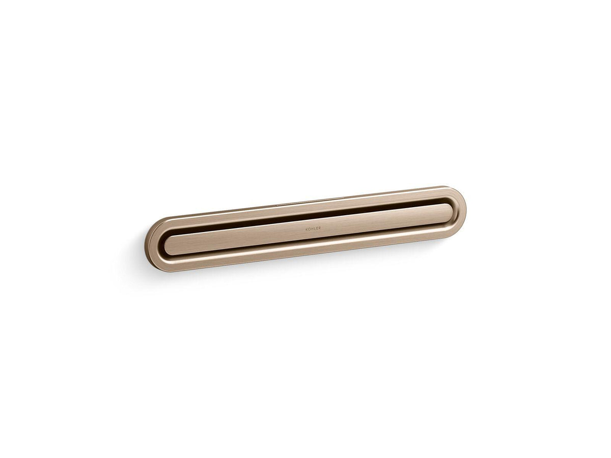 Invigoration - Linear Steam Head - K-32309