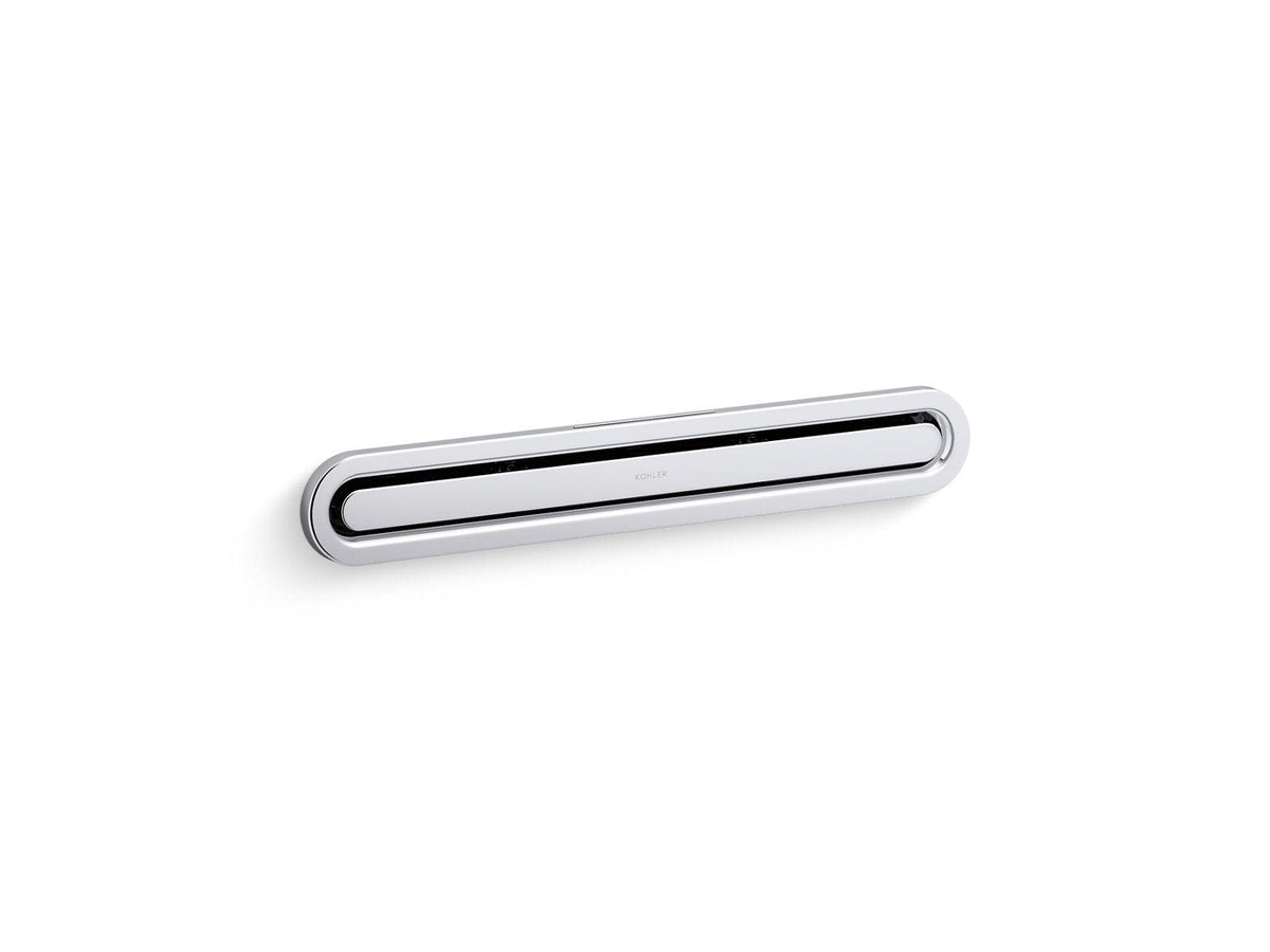 Invigoration - Linear Steam Head - 15-1/2"
