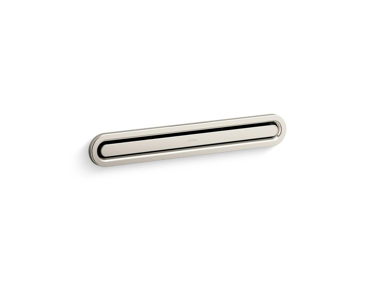 Invigoration - Linear Steam Head - NPT