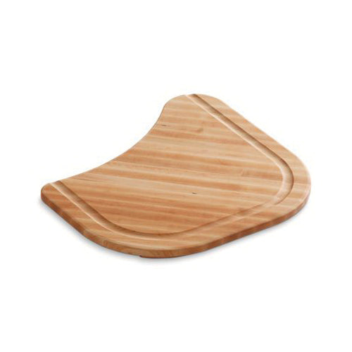 Undertone - Cutting Board - 15" - Hardwood