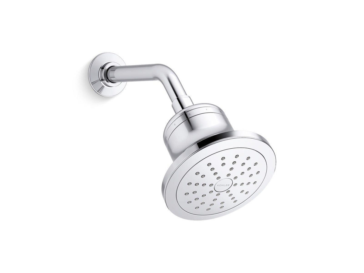 Cinq - Showerhead
