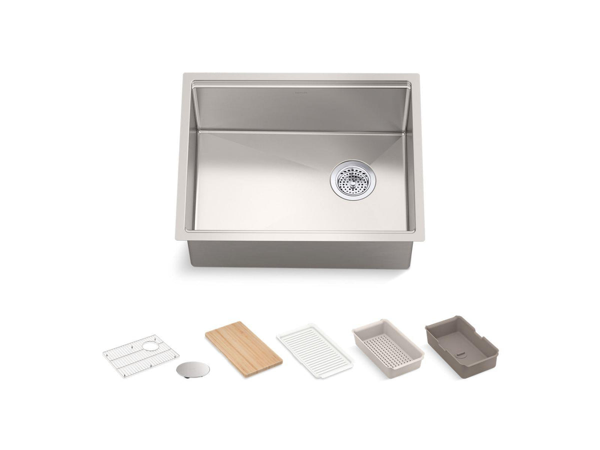 Strive - Sink - K-33659-Pc