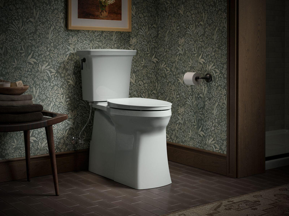 Corbelle - Toilet - K-33814-0