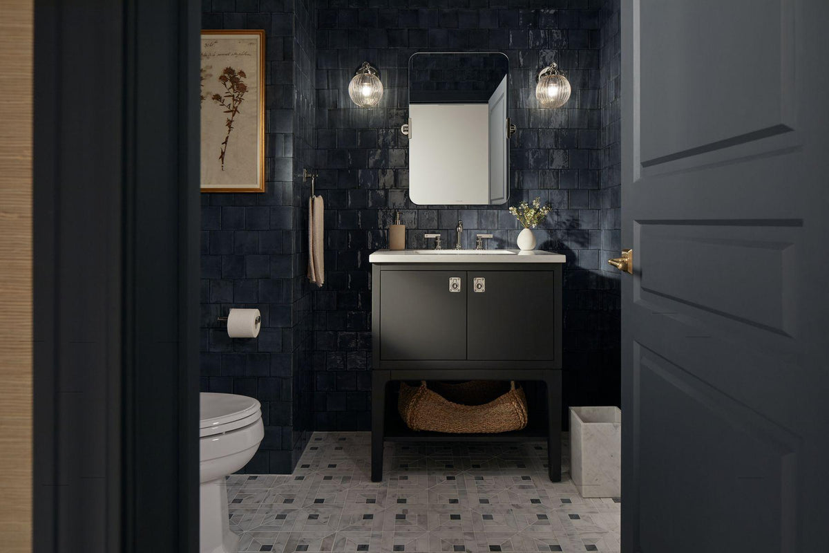 Kohler 35928 Towel Ring