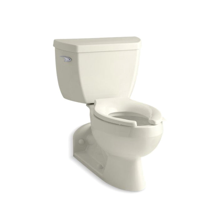 Barrington - 2-Piece Toilet - Elongated