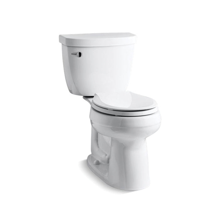 Cimarron Comfort Height - 2-Piece Toilet - 1.28 GPF