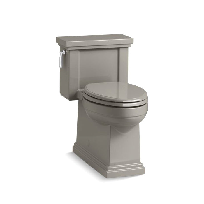 Tresham Comfort Height - 1-Piece Toilet - Floor Mount
