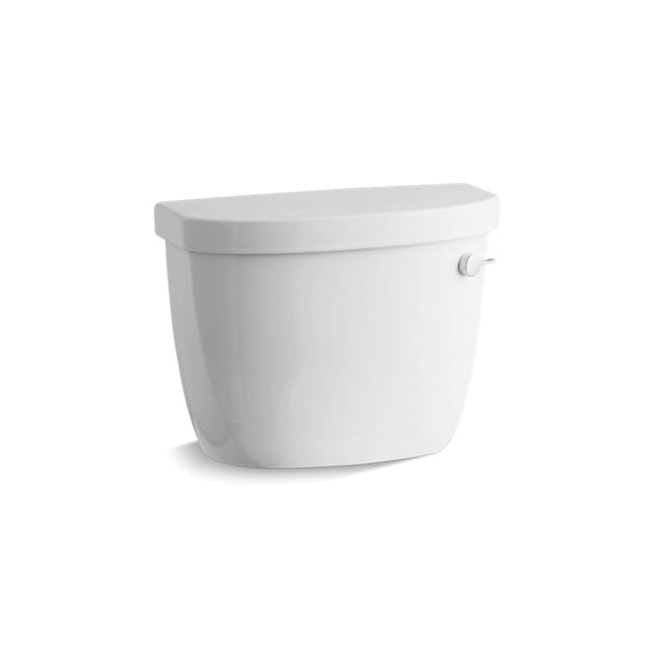 Cimarron - Toilet Tank - 14-1/8" - 1.6 GPF