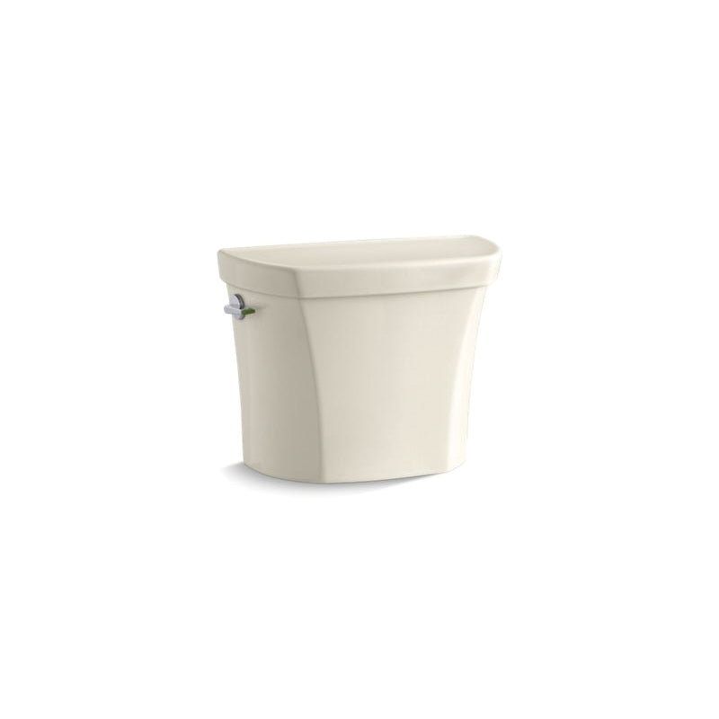 Wellworth - Toilet Tank - 1.6 GPF