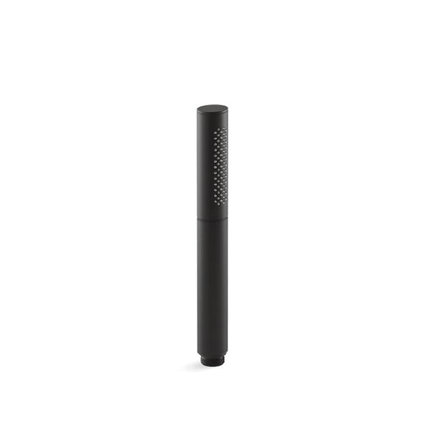 Shift - Multifunction Hand Shower with Metallic Handle