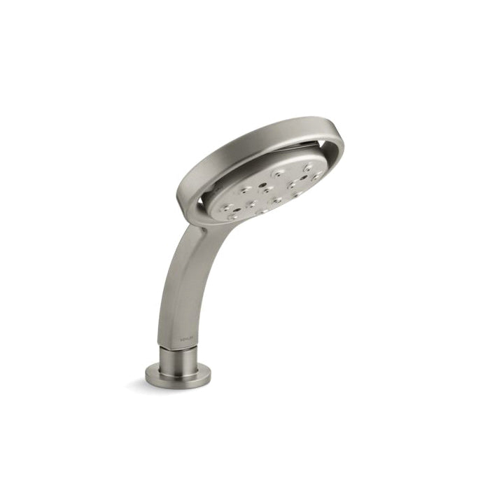 Flipside 02 - Contemporary Multi-Function Hand Shower