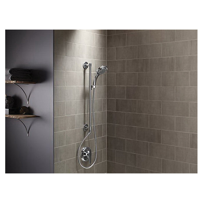 Hydrorail-H - Hydrorail Bath/Shower Column