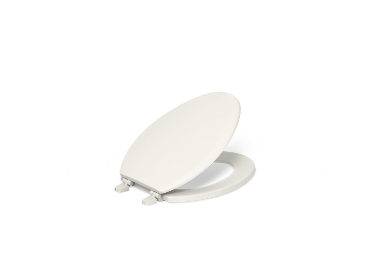 Ridgewood - Elongated Bowl - Closed Front