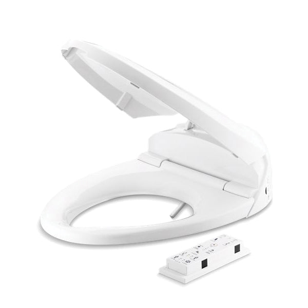 C3-200 - Toilet Seat - 4-7/8" - Elongated