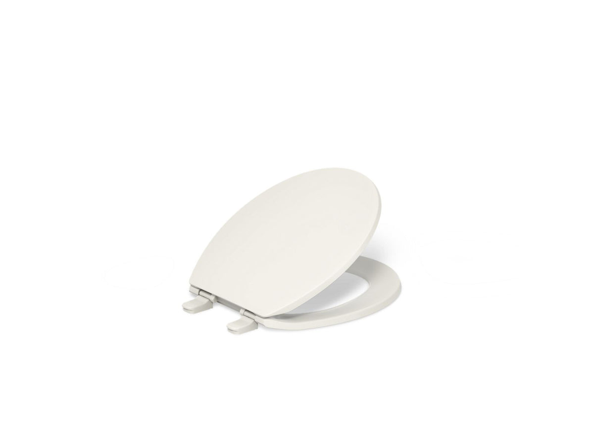 Brevia - Round Bowl - Closed Front