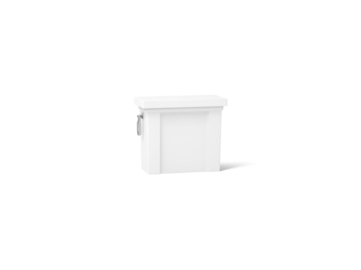 Tresham - GPF - White - 1.28 GPF