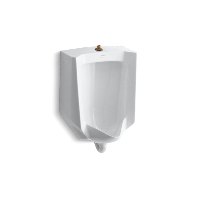 Bardon - Washdown Urinal - 26-7/8" H x 18" W x 14-1/8" D