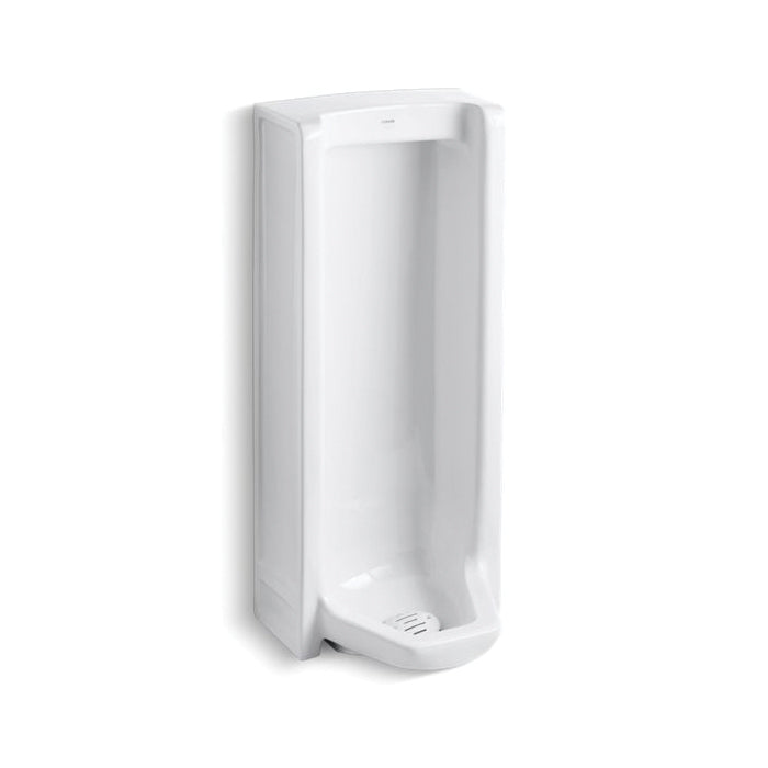 Brenham - Washdown Urinal - 0.5/1 GPF Flush Rate