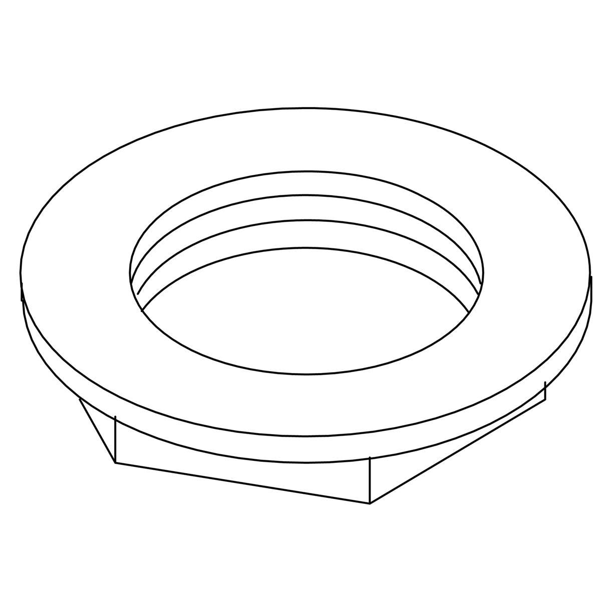 Nut - K-50798