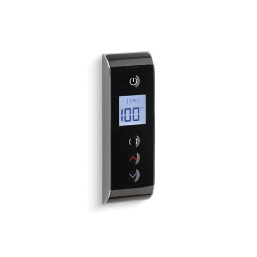 Dtv+ Prompt - 527-7 Digital Shower Interface - LCD Display