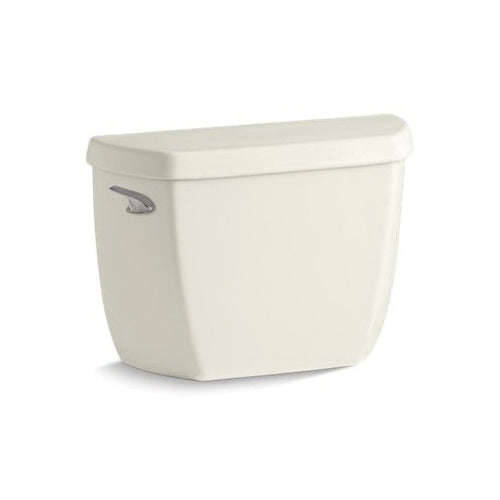 Wellworth Classic - Toilet Tank - Vitreous China
