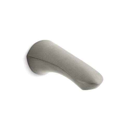 Refinia - Wall Mount Non-Diverter Bath Spout - Etal