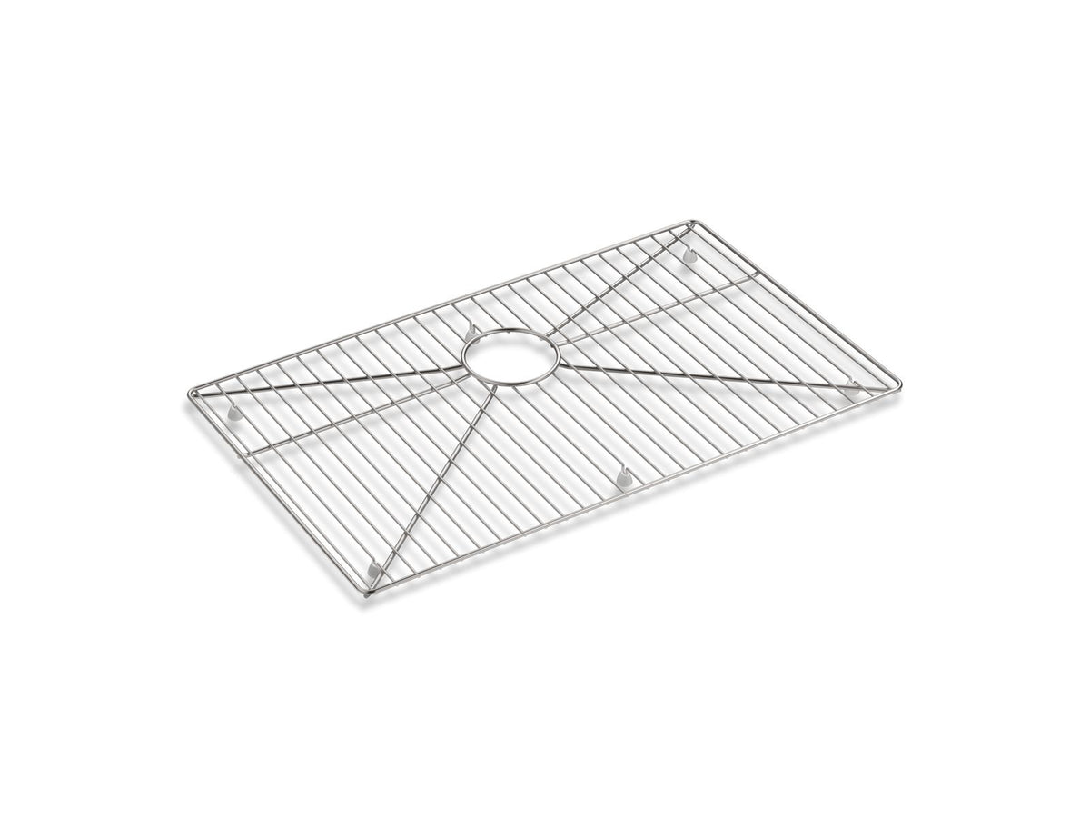 Strive - Striveв„ў 5408 Sink Rack - Stainless Steel