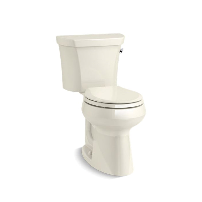 Highline - Toilet - 1.28 GPF