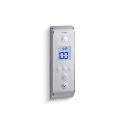 Dtv+ Prompt - 558-E-1CP 3-Outlet Digital Shower Interface