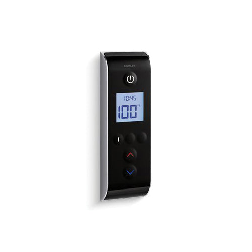 Dtv+ Prompt - 558-E-7 3-Outlet Digital Shower Interface