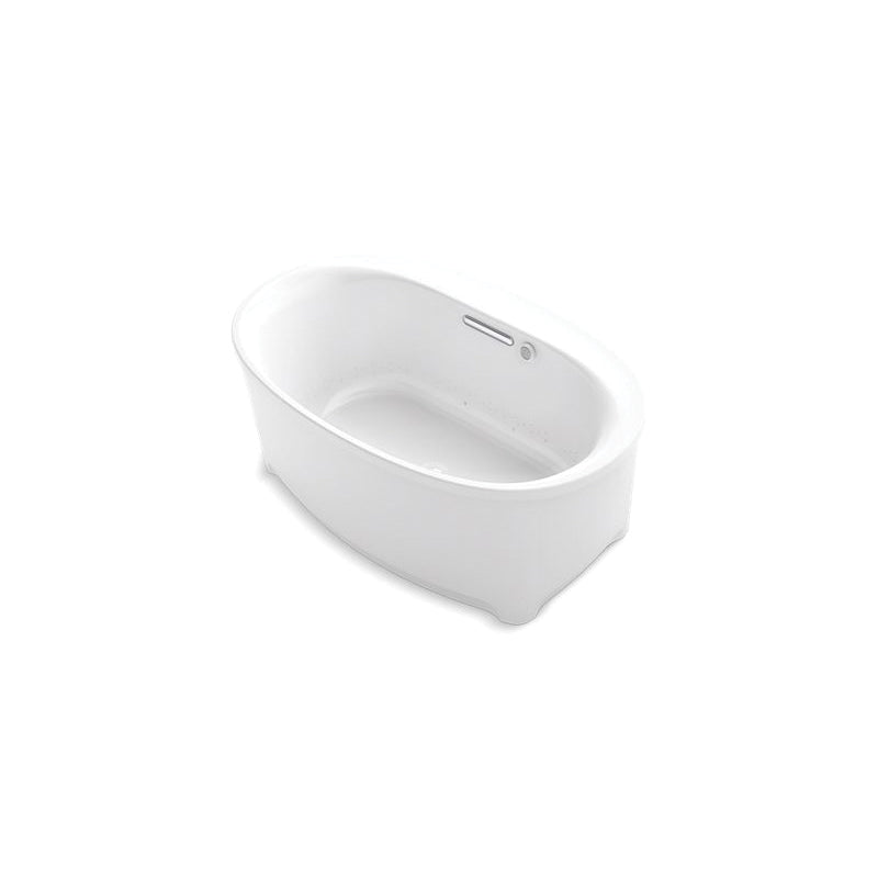 Underscore - Bathtub - 35-3/4" - Freestanding