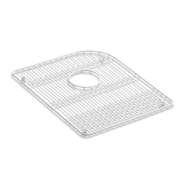Efficiency - Sink Rack - 14-1/4" L x 17-1/2" W