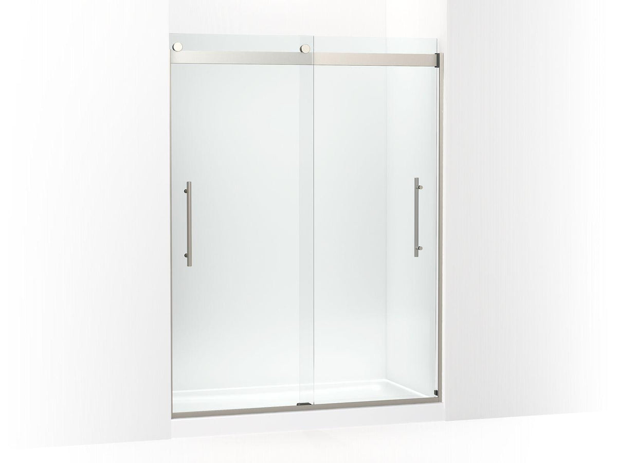 Levity Plus - Sliding Shower Door - K-702423-L-BNK