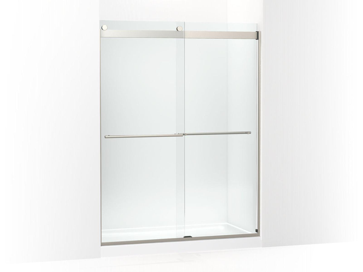 Levity Plus - Levity 702424-L Sliding Shower Door