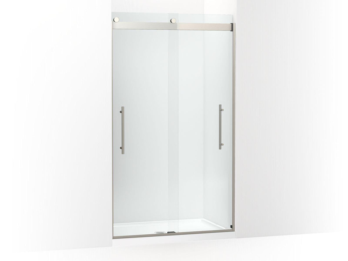 Levity Plus - Levity 702427-L Sliding Shower Door