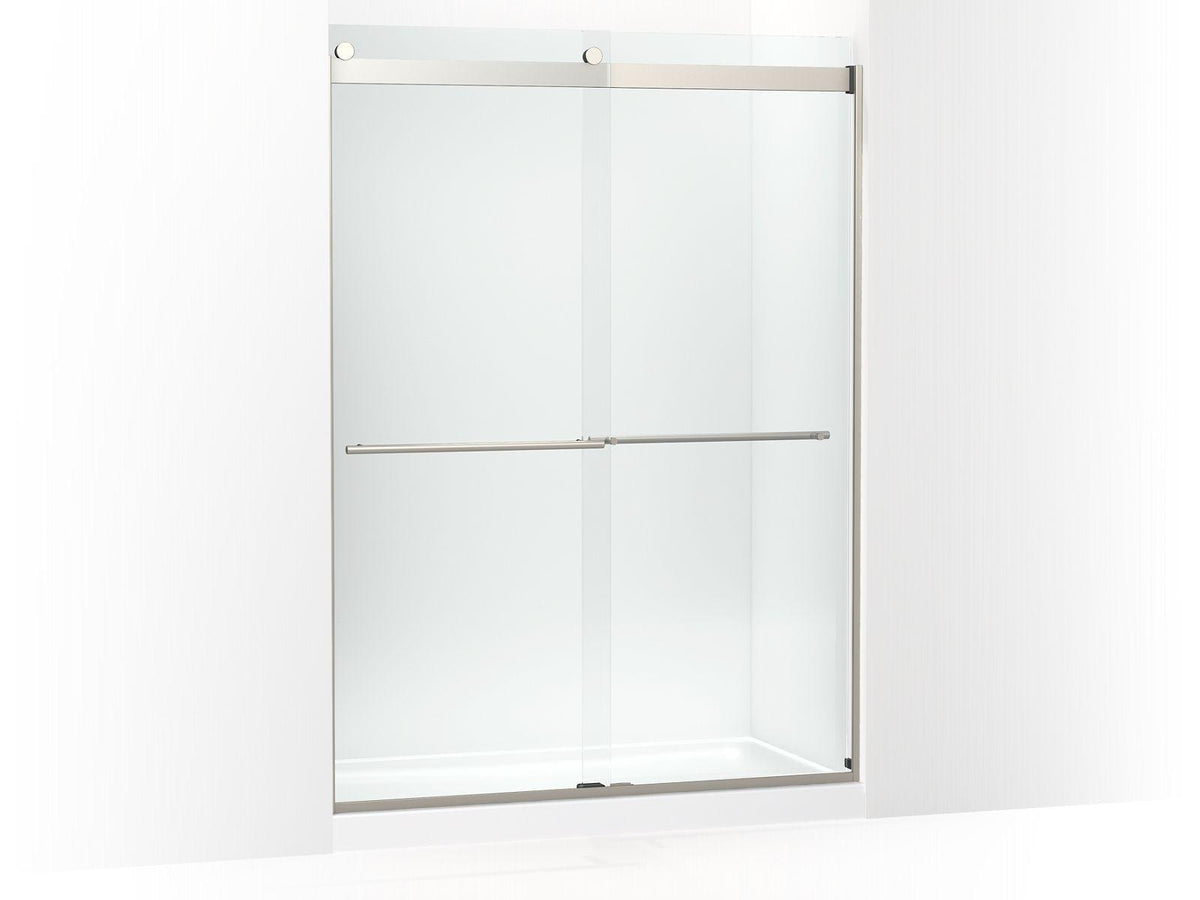 Levity Plus - Levity 702430-L Sliding Shower Door