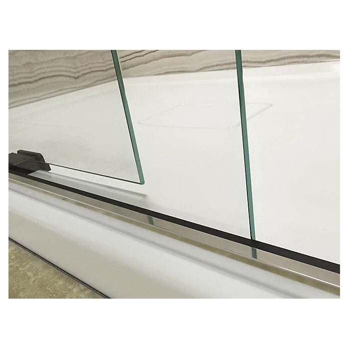 Levity - Sliding Shower Door - K-706008-L